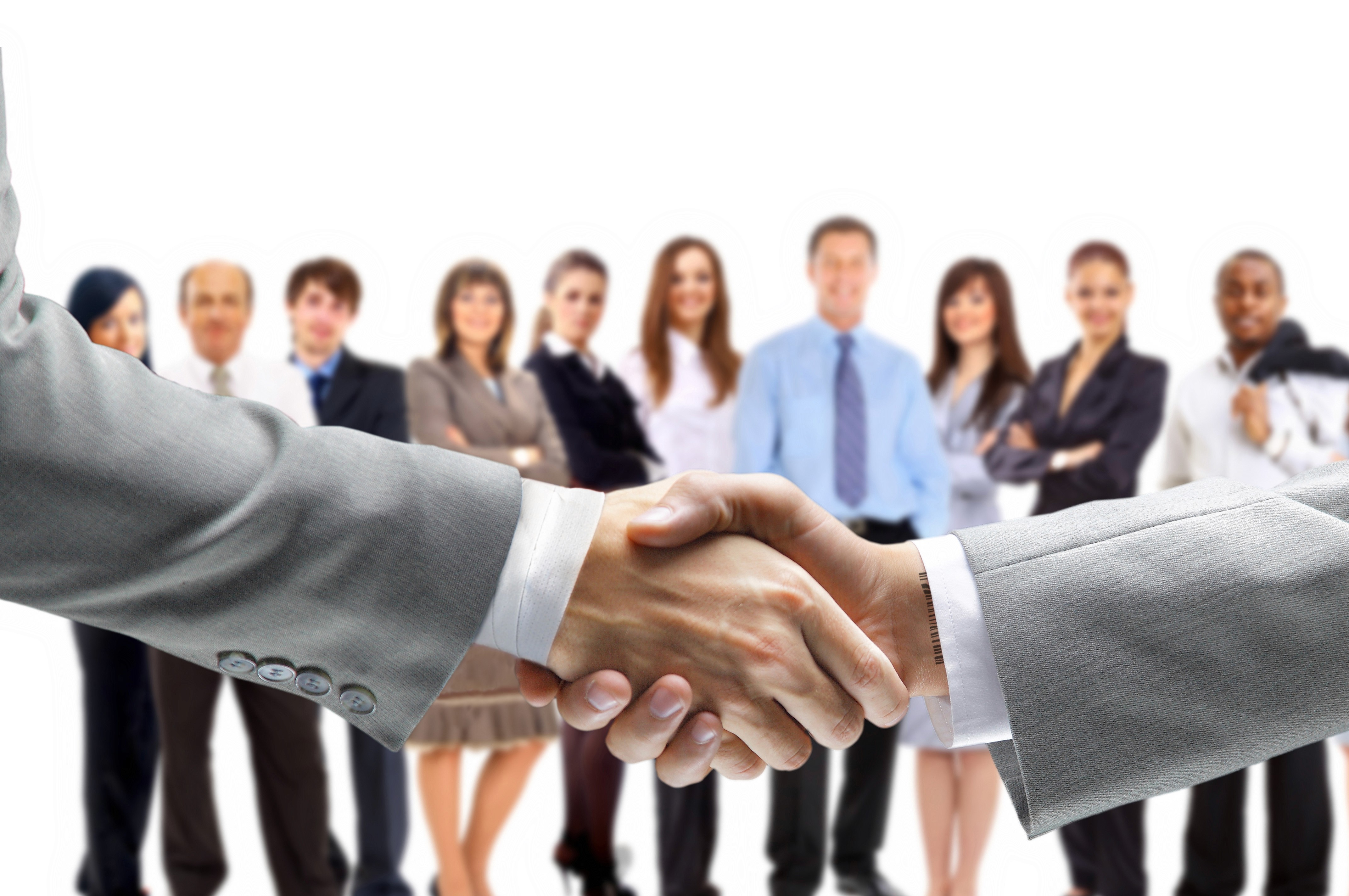 Professional Intelligence Membership